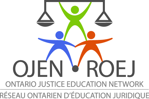 Ontario Justice Education Network (OJEN)