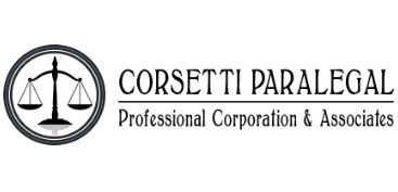 Corsetti Paralegal Professional Corporation and Associates