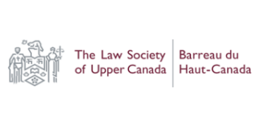 The Law Society of Upper Canada