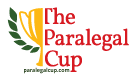 The Paralegal Cup Logo