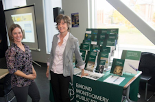 Community Partner Program