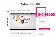 Crowdfunding Campaign
