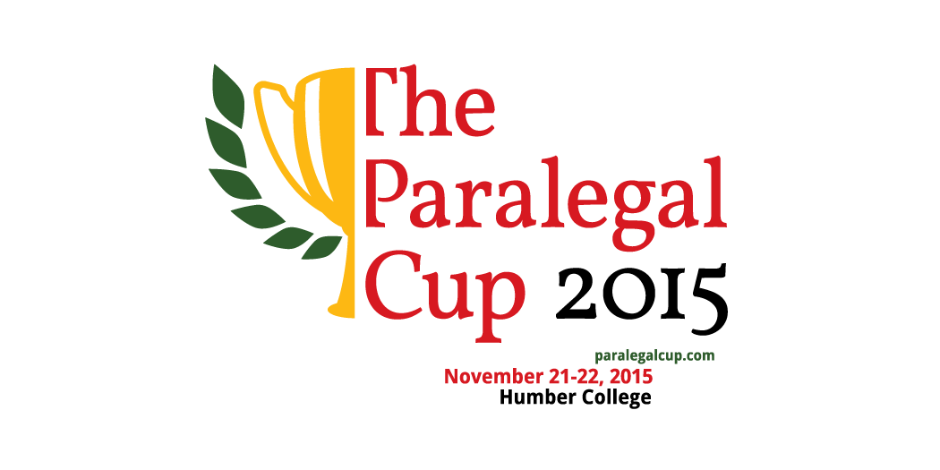 The Paralegal Cup