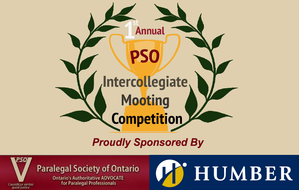 The Paralegal Cup