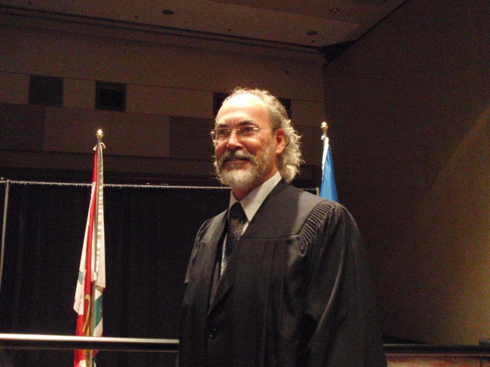Michael Turvey