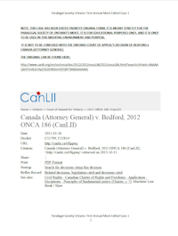 Modified 2013 Moot Case
