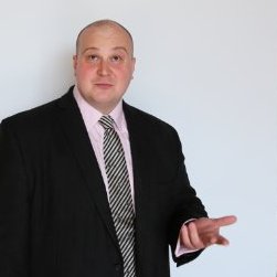 Adam Pearce