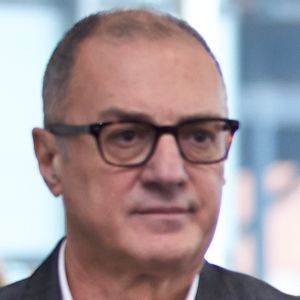Albert Ferranti