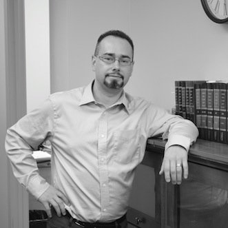 Justice Michael Benoit