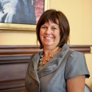 Cathy Corsetti