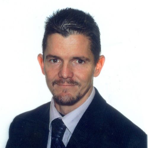 Joseph Kippax