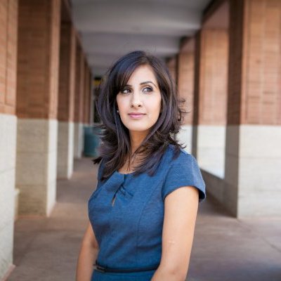 Kiran Gill