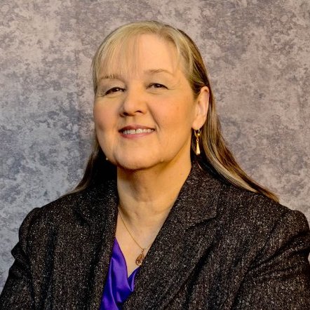 Nancy Miller