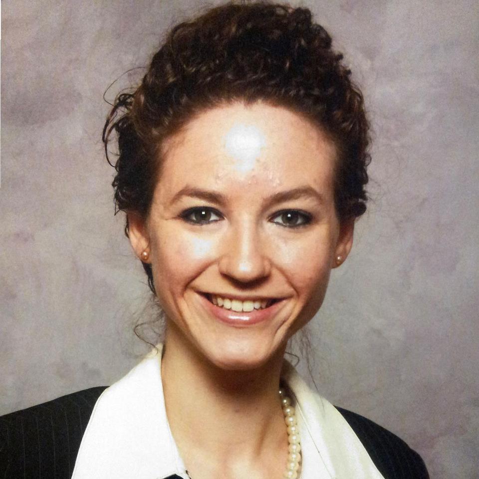 Samantha Glass