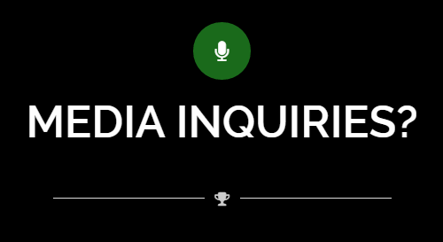 Media Inquiries