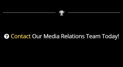 Media Inquiries