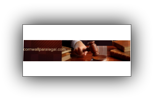 Cornwallparalegal.com