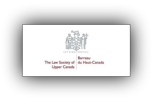 The Law Society of Upper Canada
