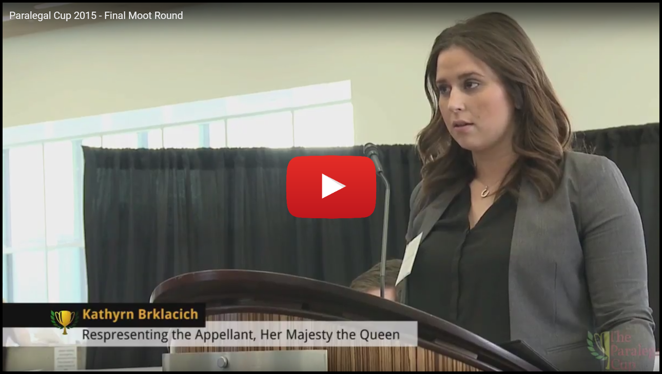 2015 Final Moot Round