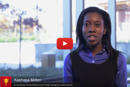 Kashanna Milton