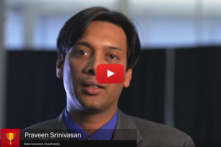 Praveen Srinivasan