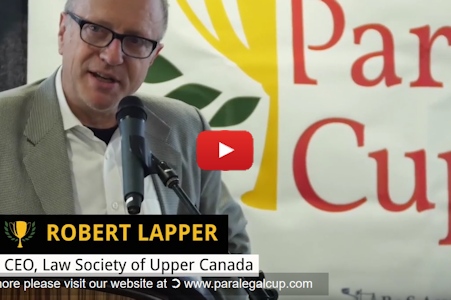Robert Lapper